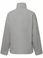 GUCCI - Cotton Jersey Sweatshirt