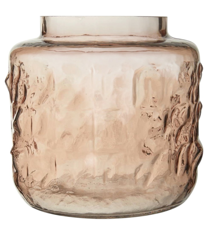 Photo: Normann Copenhagen Tombola Low vase