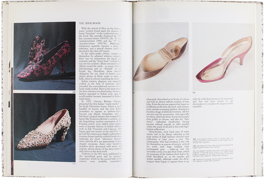 Climax Party Shoes — 1st Edition
