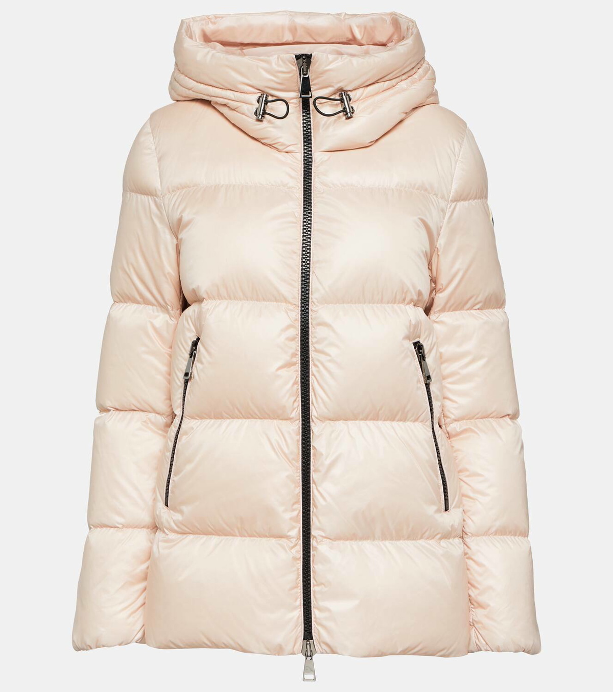 超美品　モンクレール　MONCLER SERITTE Moncler Seritte down jacket Moncler