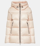 Moncler Seritte down jacket