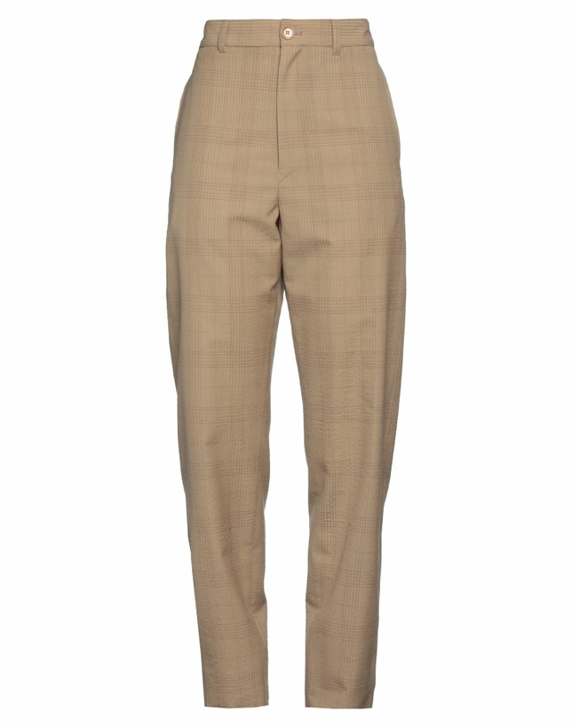 Photo: Lemaire Womens Pants Sand