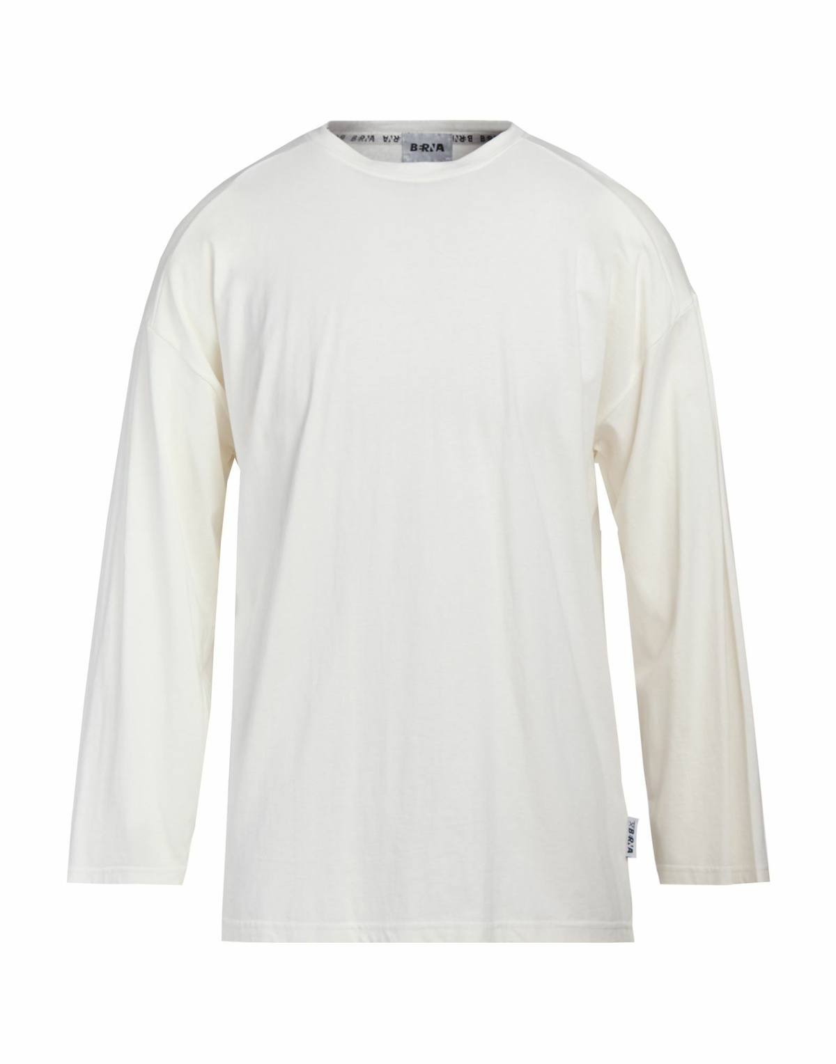 Berna Womens T-shirt in White