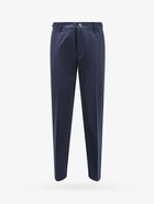 Versace   Trouser Blue   Mens