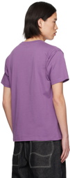 Dime Purple Classic T-Shirt