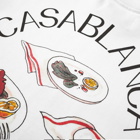 Casablanca Lobster Tee