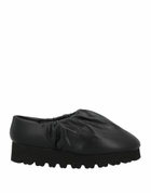 Yume Yume Womens Mules & Clogs in Black