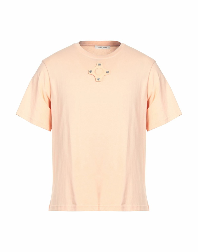 Photo: Craig Green Mens T-shirt Blush