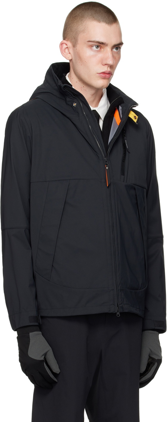 Parajumpers Black Light Cloud Jacket