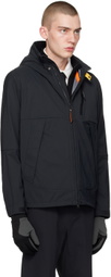 Parajumpers Black Light Cloud Jacket