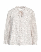 Peserico Womens Top in White