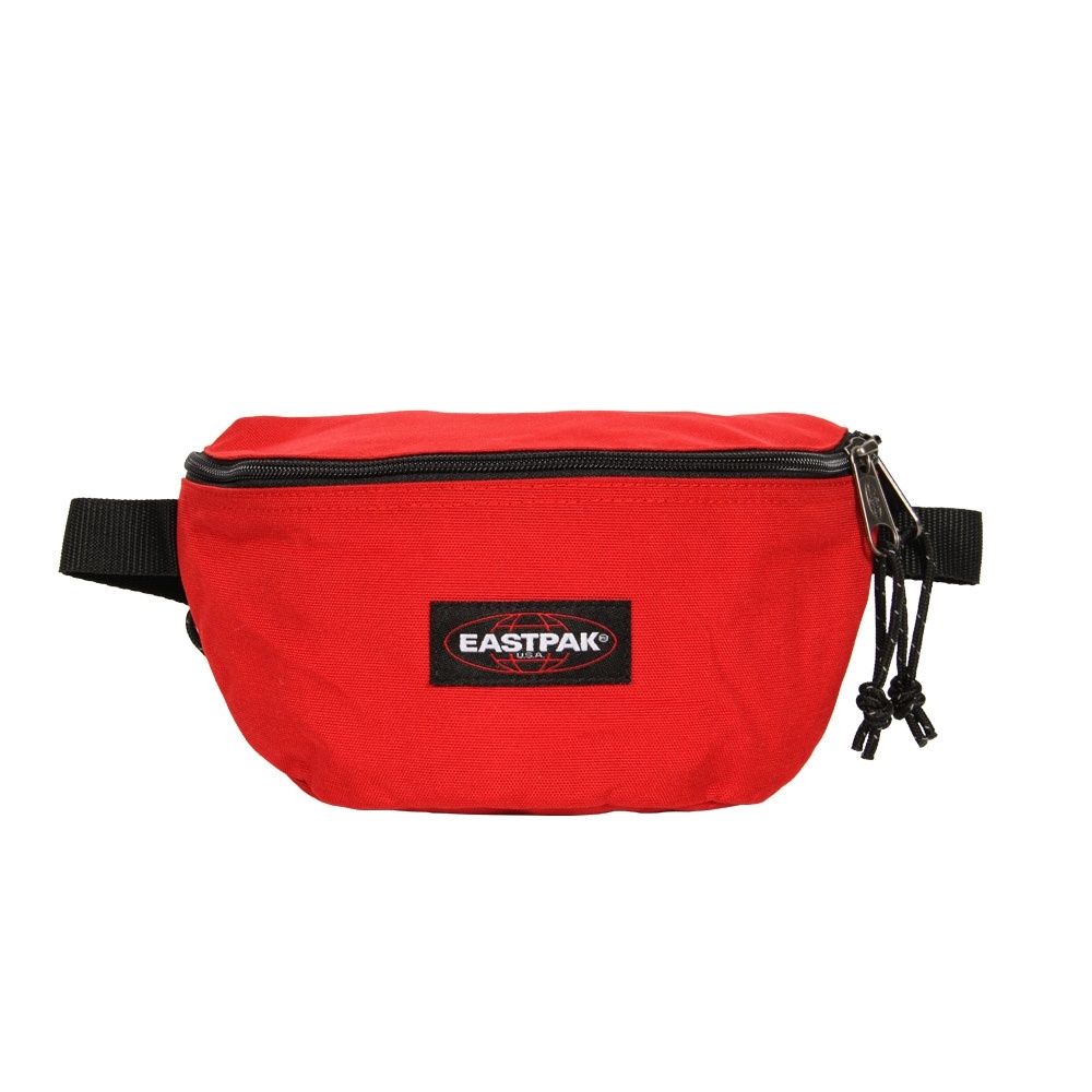 Springer Bum Bag - Red