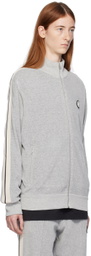 Moncler Genius Moncler x Palm Angels Gray Sweater