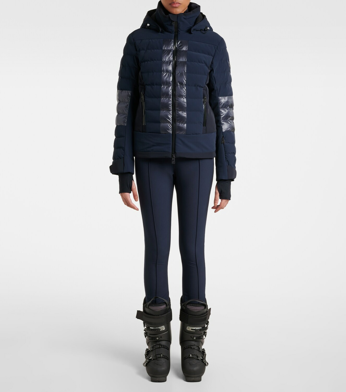 Toni Sailer Lisbeth ski jacket