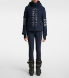 Toni Sailer Lisbeth ski jacket