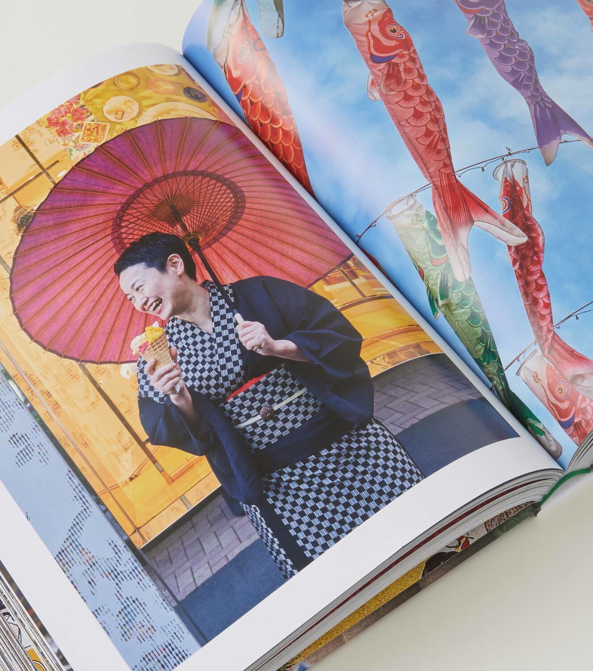 'Tokyo chic' book Books