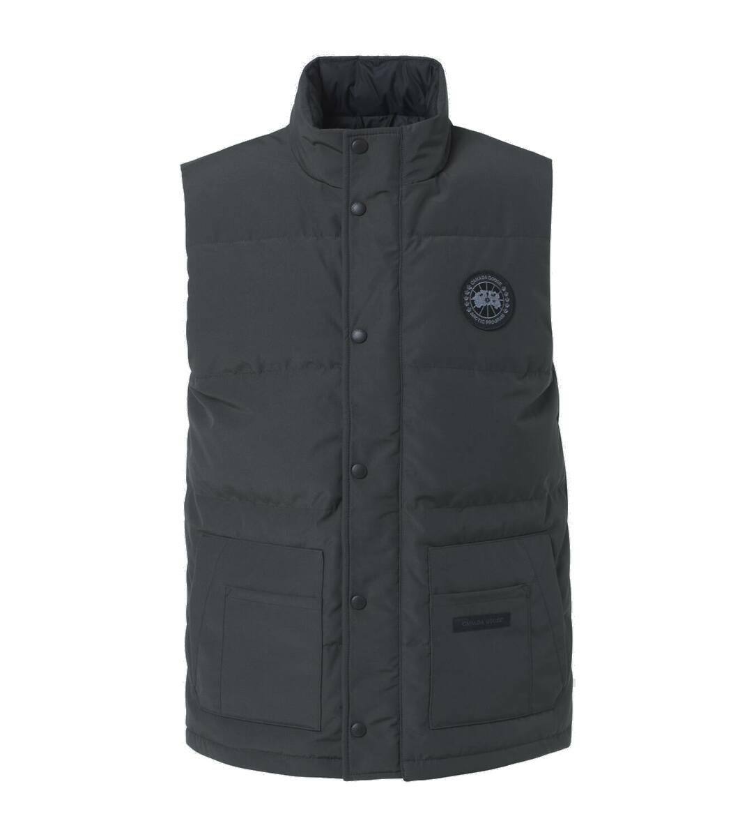 Canada Goose Woolford Fusion Fit Jacket Canada Goose