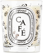 diptyque Limited Edition Coffee Shop Café Candle, 190g