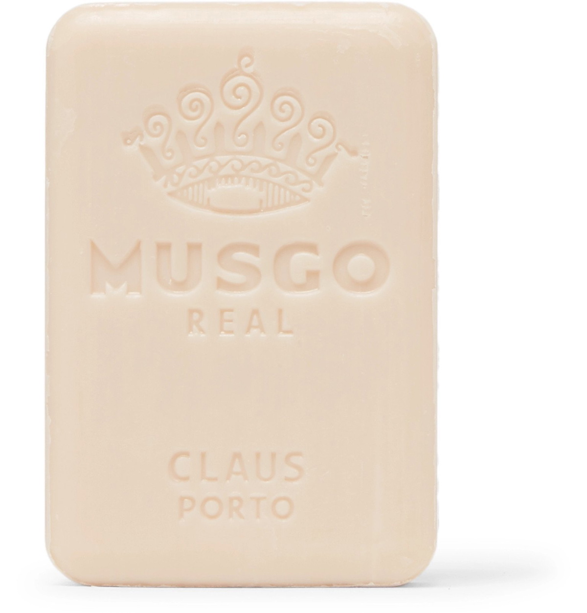 Claus Porto - Musgo Real Classic Scent Shave Set - Green Claus Porto