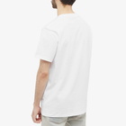 Loewe Men's Anagram T-Shirt in White