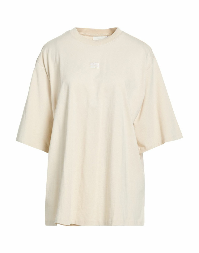 Photo: Gestuz Womens T-shirt in Beige