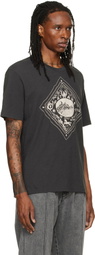 Isabel Marant Gray Hiroe T-shirt