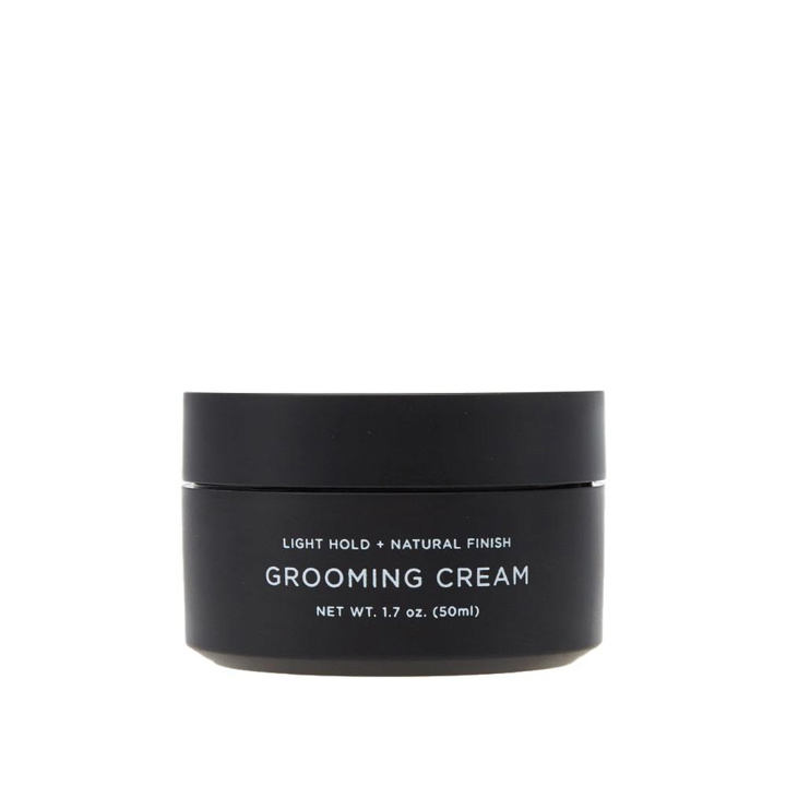 Photo: Saturdays NYC Grooming Cream