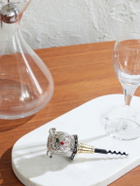 Deakin & Francis - Bulldog Metal Corkscrew