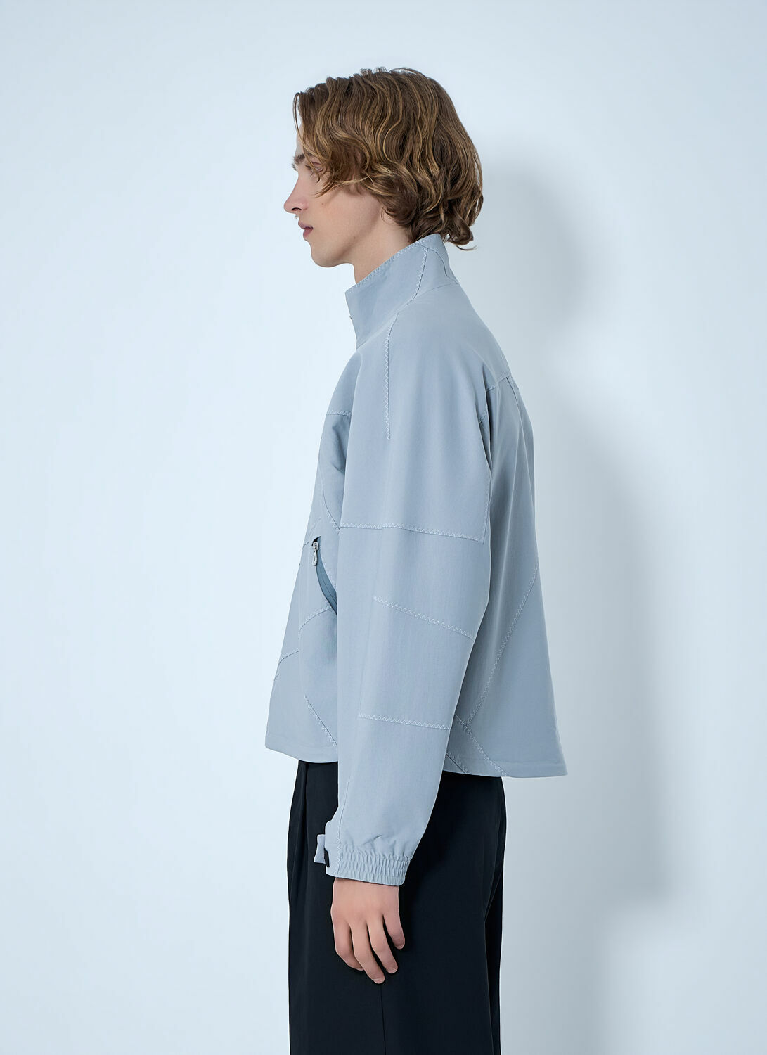 Kiko Kostadinov Fosco Jacket