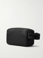 Mulberry - Full-Grain Leather Wash Bag