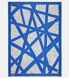 Missoni Nastri throw
