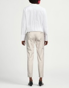 Peserico Womens Pants in Beige