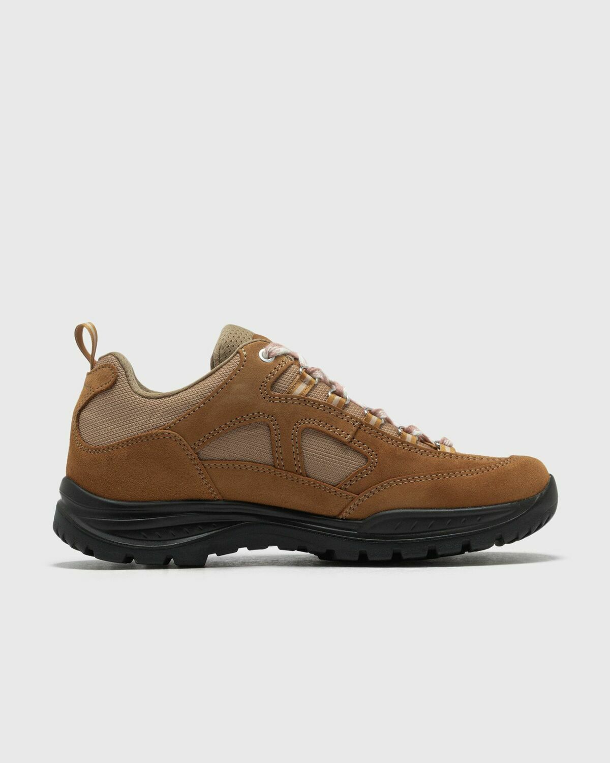 Hanwag Gritstone II eye_C GTX Brown Mens Boot