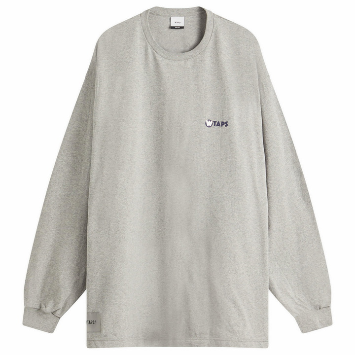 WTAPS 40 PCT Uparmored Tee WTAPS