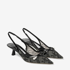 Jimmy Choo Amita 45 The Micro Heel