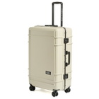 Eastpak Resist'r Luggage Case - Large in Sand 