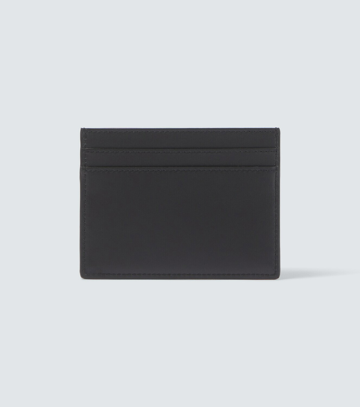 Saint Laurent Leather card holder
