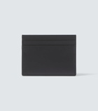 Saint Laurent Leather card holder
