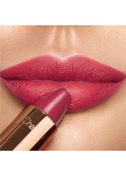 Charlotte Tilbury Matte Revolution Lipstick, Lipstick, Gracefully Pink