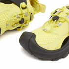 Crocs Trailbreak 2 in Chartreuse