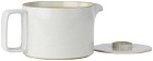 Hasami Porcelain Grey HPM018 Tea Pot