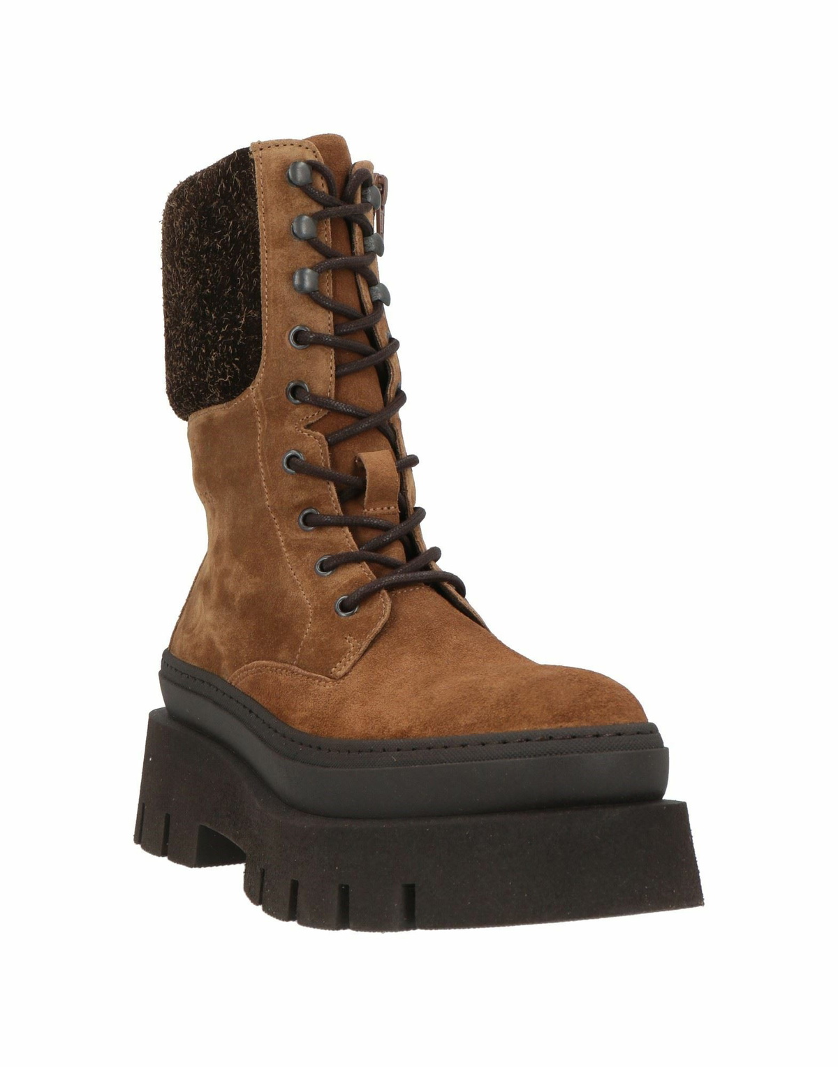 Copenhagen Studios Cph692 Womens Ankle boots Camel