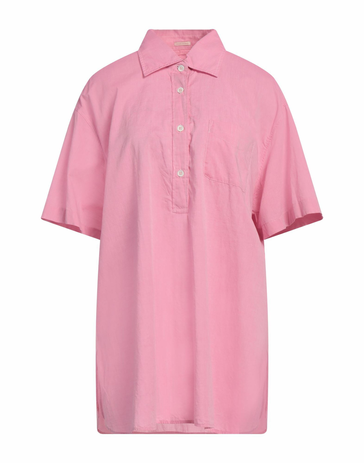 Massimo Alba Womens Top in Pink