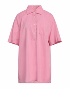 Massimo Alba Womens Top in Pink