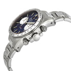 Ball Engineer Hydrocarbon Racer Chronograph Automatic Blue Dial Mens Watch CM2198C-S2CJ-BE