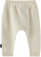 Molo Baby Beige Sol Lounge Pants