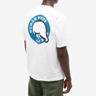 Human Made Men's Polar Bear T-Shirt in White