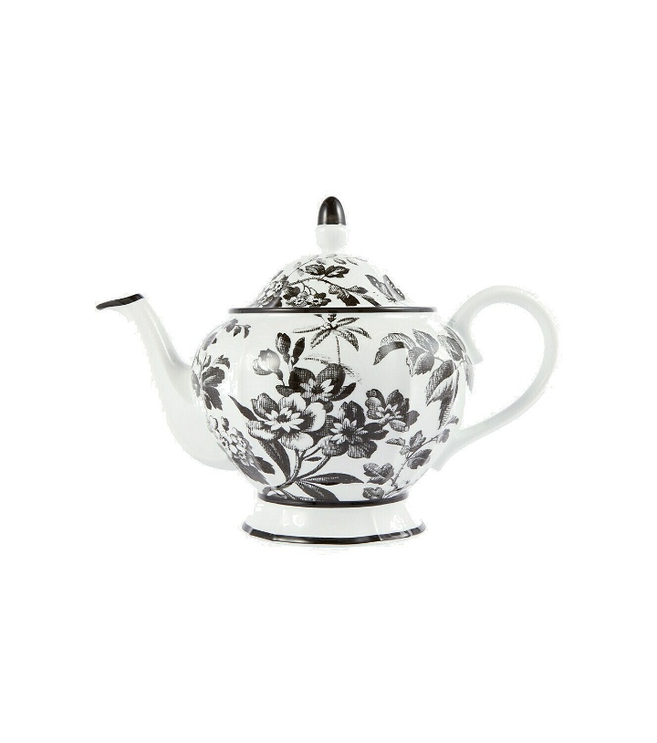 Photo: Gucci - Herbarium porcelain teapot