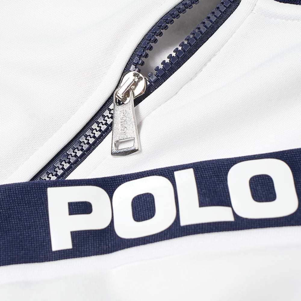 Polo sport track online top