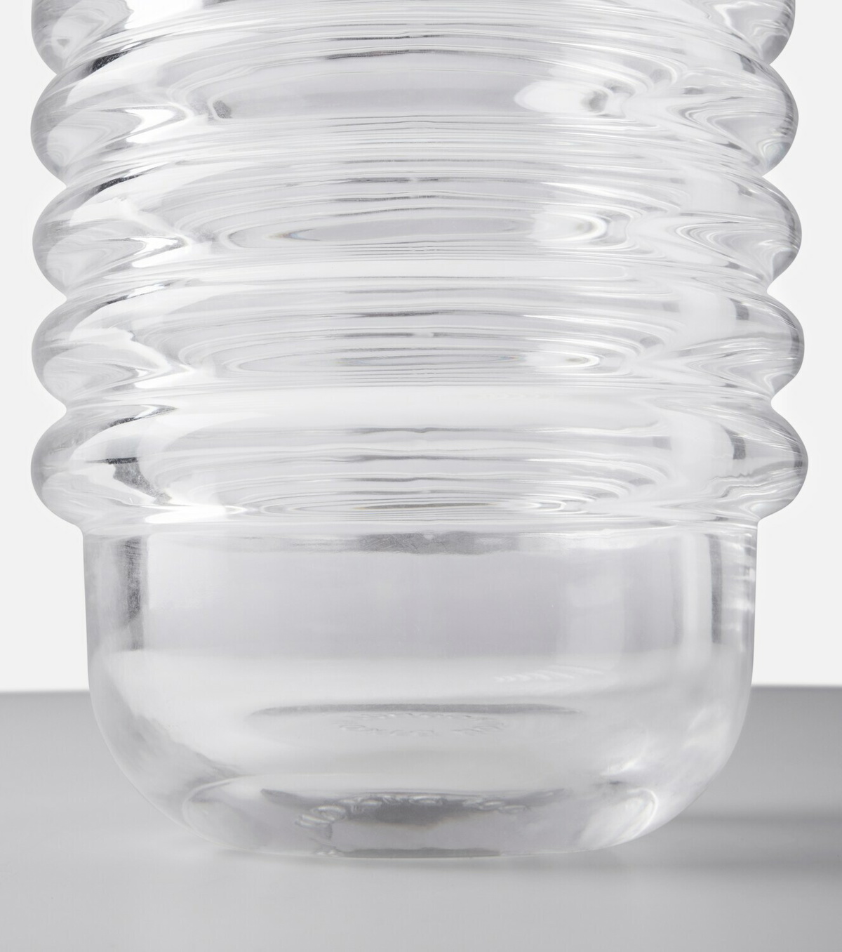 Tom Dixon Press Large vase Tom Dixon